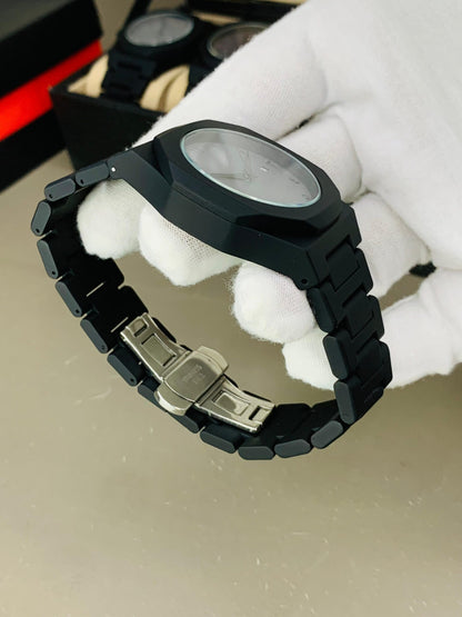 Arabic Aura Watch Royal Oak Automatic Watch