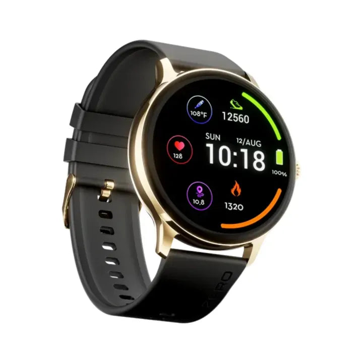 zero® Smart Watch | 1.39” TFT Display