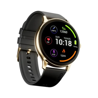 zero® Smart Watch | 1.39” TFT Display