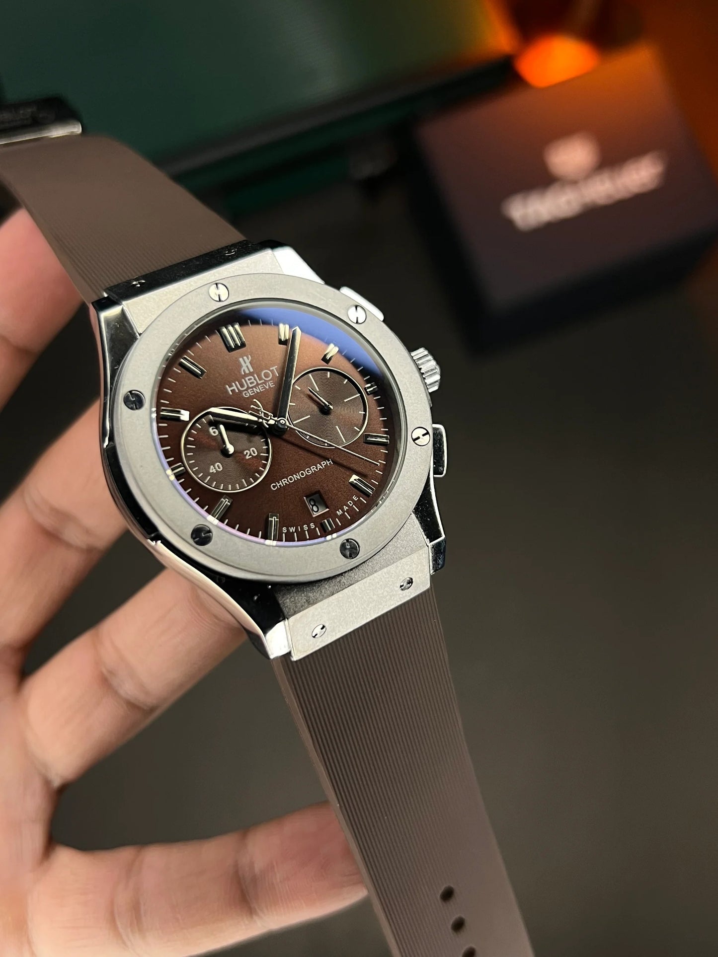 Premium Quality Watch for Men