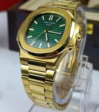 PATEK PHILLIPE WATCH