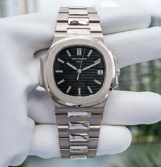 PATEK PHILLIPE WATCH