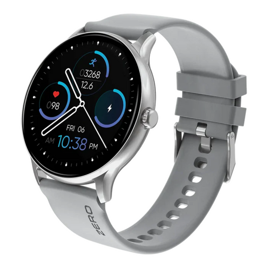 zero® Smart Watch | 1.39” TFT Display
