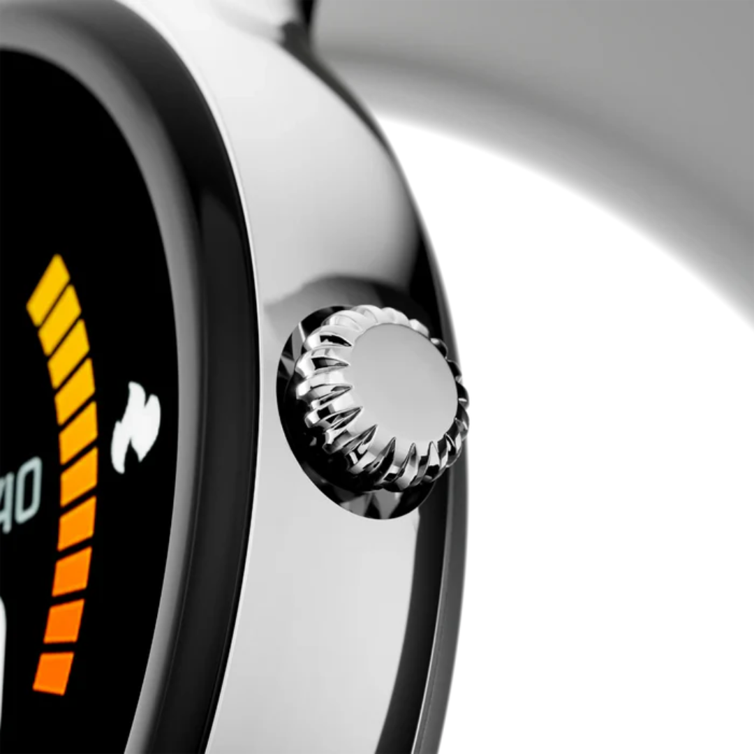 zero® Smart Watch | 1.39” TFT Display