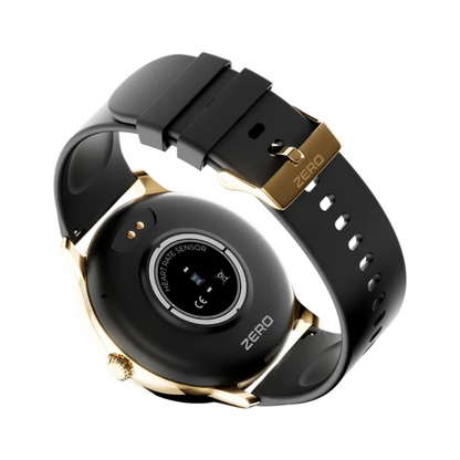 zero® Smart Watch | 1.39” TFT Display