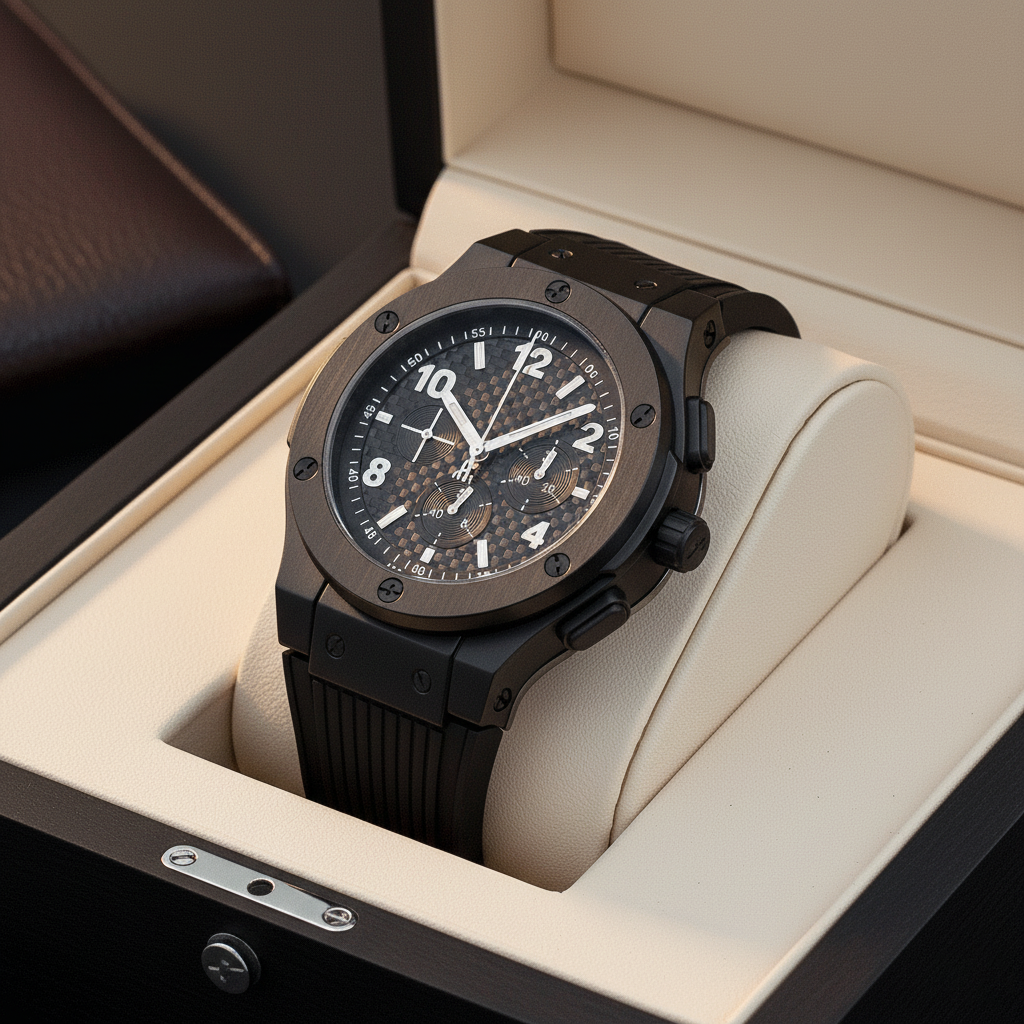 Premium Quality Watch for Men